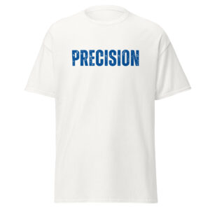 Precision Unisex Classic T-Shirt