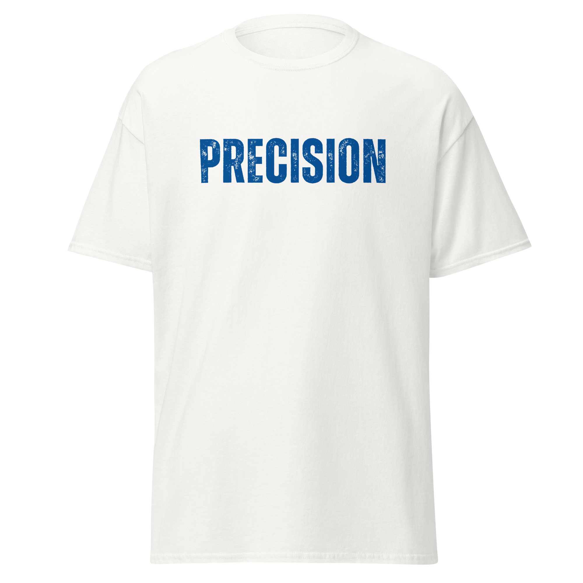 Precision Unisex Classic T-Shirt