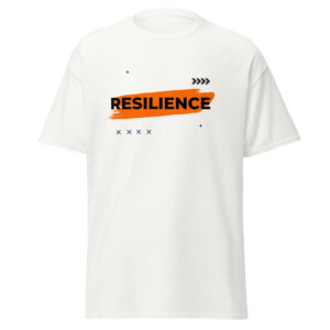 Resilience Unisex Classic T-Shirt