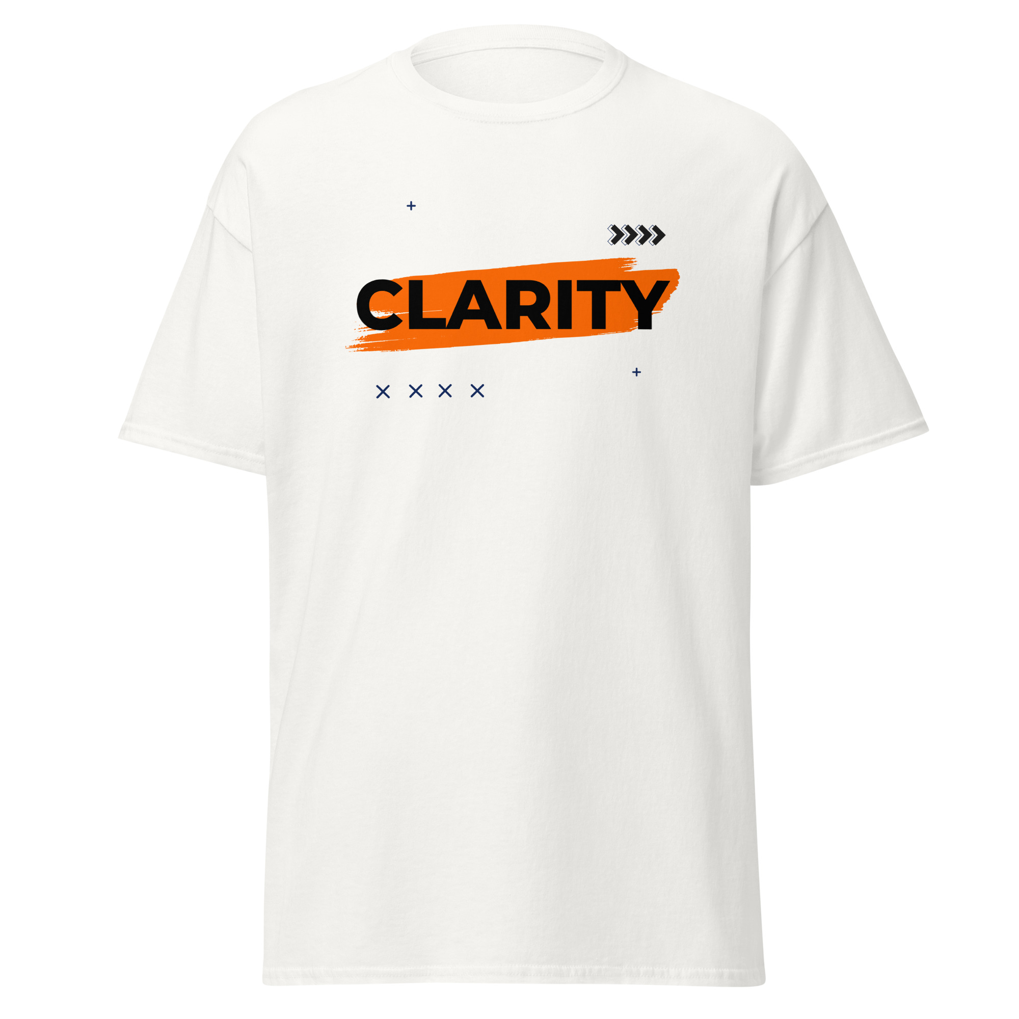 Clarity Unisex Classic T-Shirt