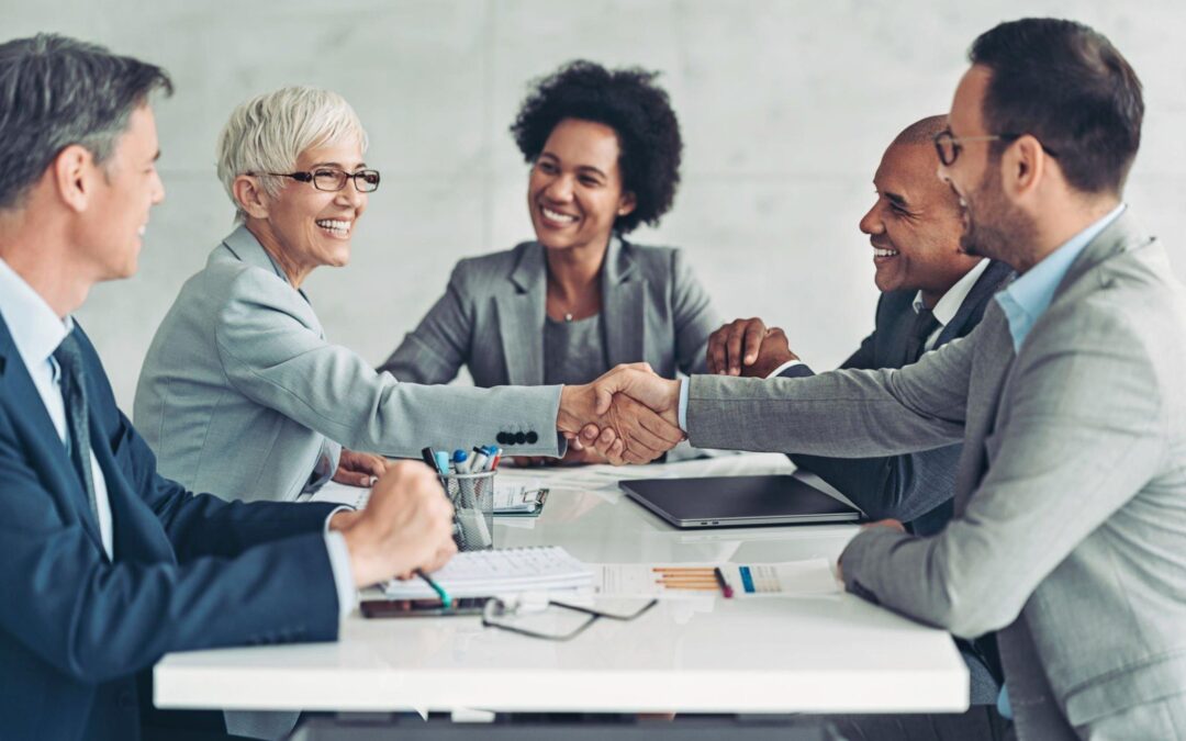 How the LECQM 2.0 Matrix Exposes Hidden Cracks in Your Leadership System