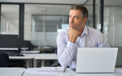 Why Your Best Leaders Crack Under Pressure