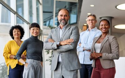 How the LECQM 2.0 Matrix Exposes Hidden Cracks in Your Leadership System